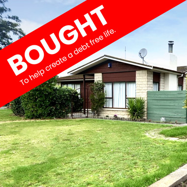 Bought - To create a retirement income